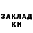 КЕТАМИН VHQ Fenderly Onesime